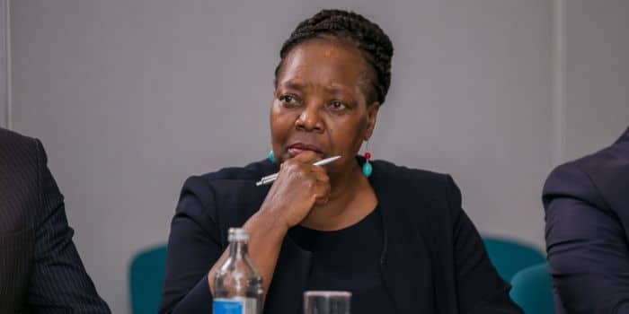 Uproar over revoked licenses by government