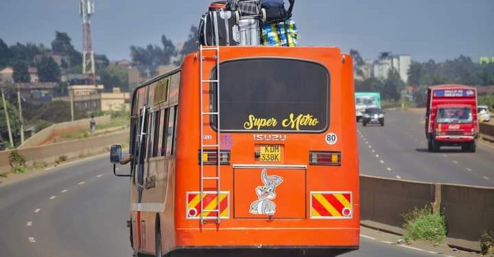 Super Metro Drivers Arrested for Breaking Traffic Rules