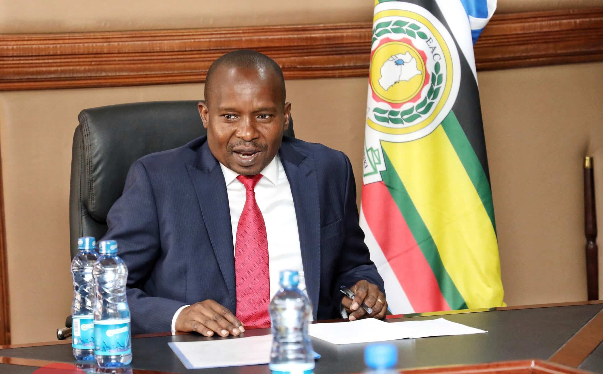 A new intelligence report from the ministry of interior has revealed Top Hide out Areas for Notorious Nairobi Criminal Gangs.