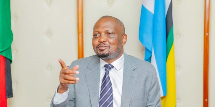 Rising Wage Bill - Kuria Raises Concerns Ahead Of Conference