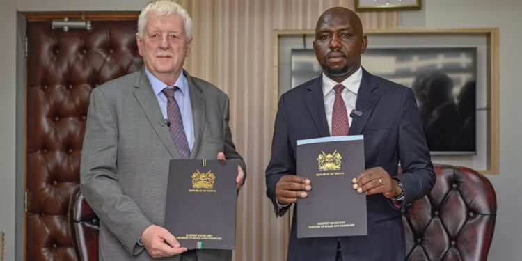 nside New Govt Deal that Will Create 3million Jobs for Kenyans