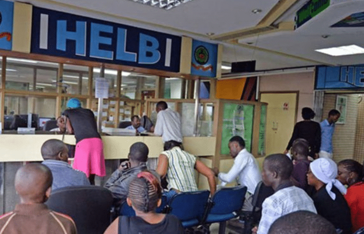 HELB