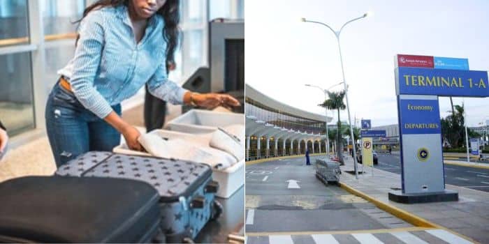 JKIA Introduces New Services for Passengers Carrying Luggage