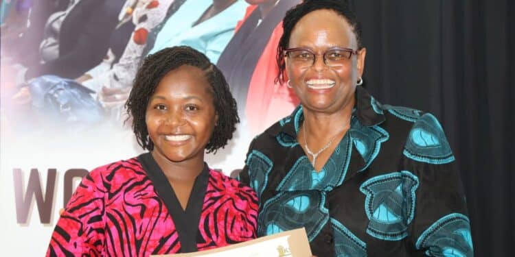 CJ Koome Launches Mahakama Popote Virtual Court Guide