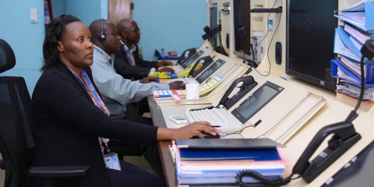 Kenya Civil Aviation Authority Admitting Graduate Trainees