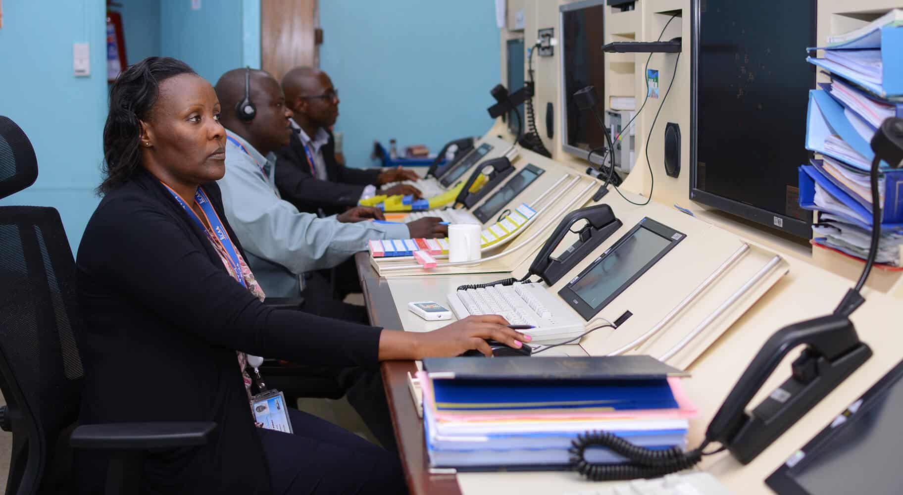 Kenya Civil Aviation Authority Admitting Graduate Trainees