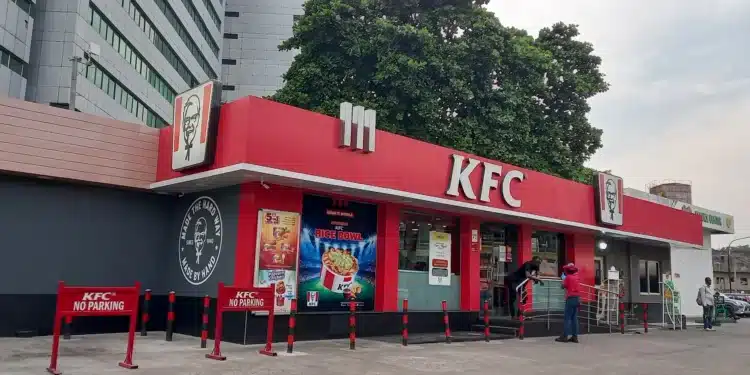 KFC Bows to Pressure, Issues Apology Over Discrimination