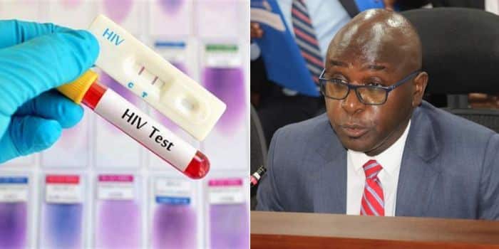 KRA HIV