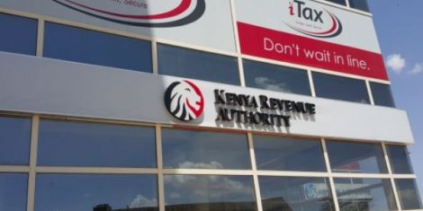 How KRA has Maintained Tax Collection Despite Hard Times
