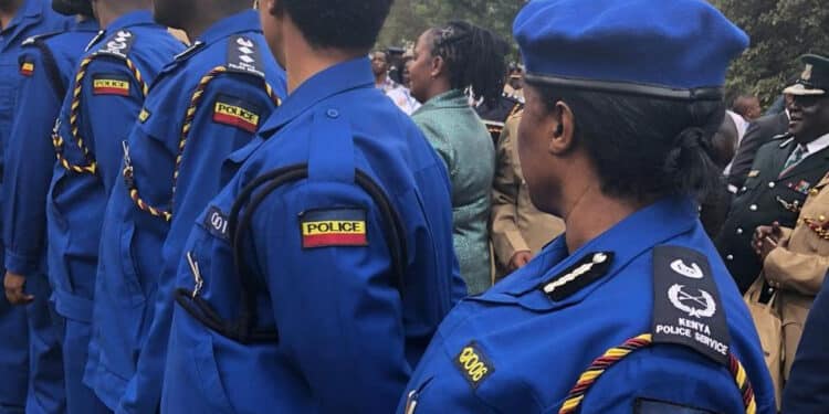 Police