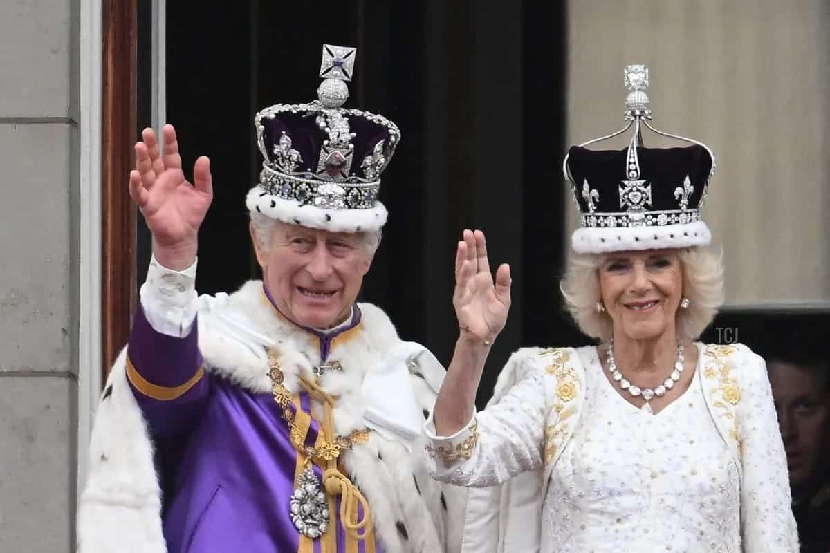 How UK Royals Announce Death of a Family Member