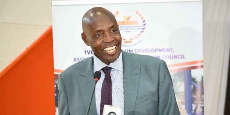 Machogu Releases Ksh30 Billion for Schools &University Loans