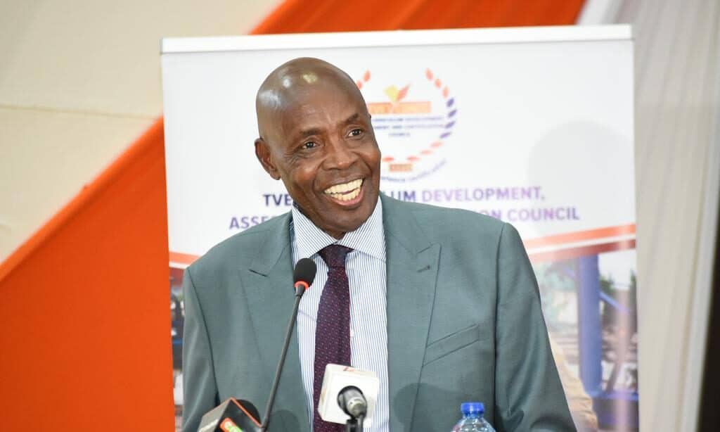 Machogu Releases Ksh30 Billion for Schools &University Loans