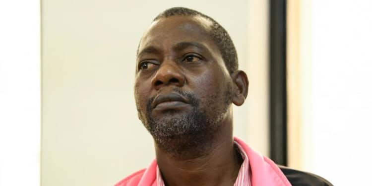 Second Shakahola Suspect in Custody Dies