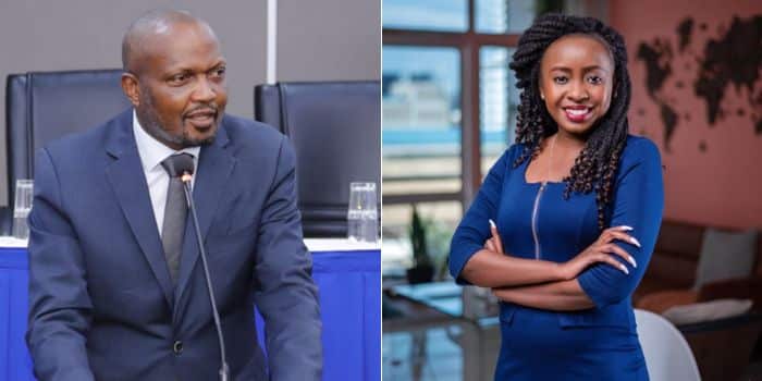 maribe Kuria
