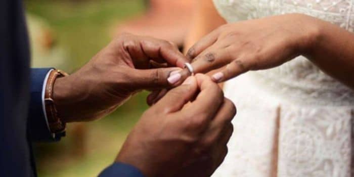 Attorney General Recalls all Marriage Certificates