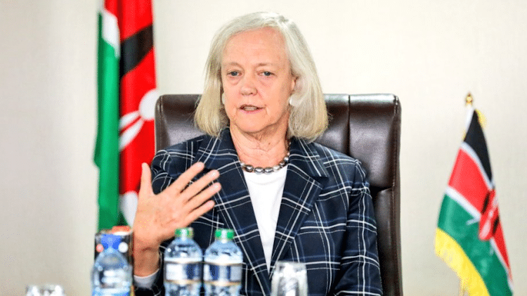 US Embassy to Close on Thursday Due to Public Holiday