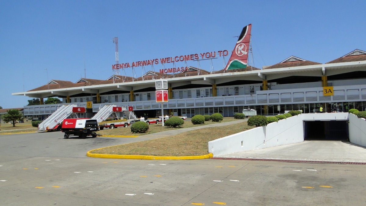 Moi Airport Beats JKIA in international Award