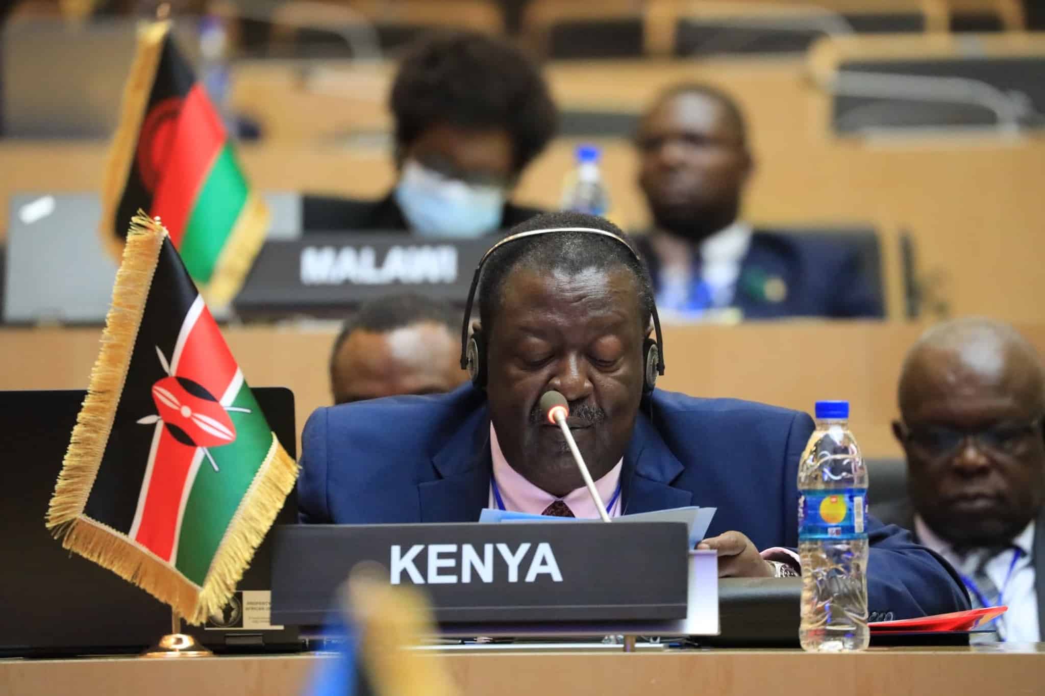 74 Kenyans Freed After Delicate Negotiations