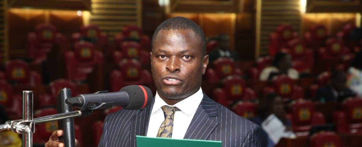 Ndidi Nyoro Acquires New 20 Million Shares After Selling KPLC Stake