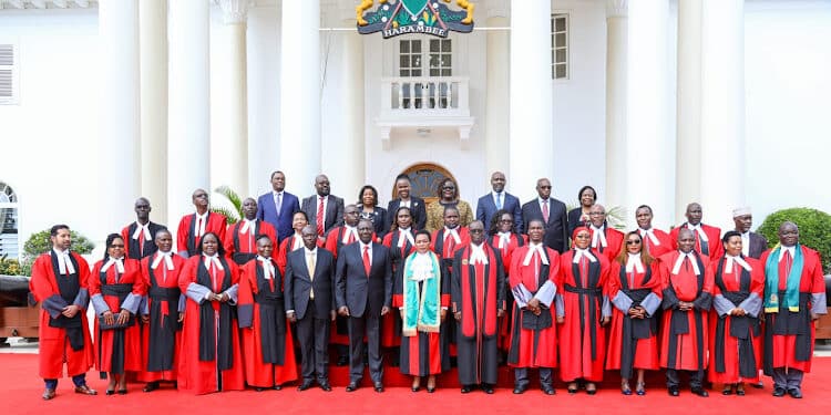 JSC shortlists 100 Candidates for 20 Vacancies