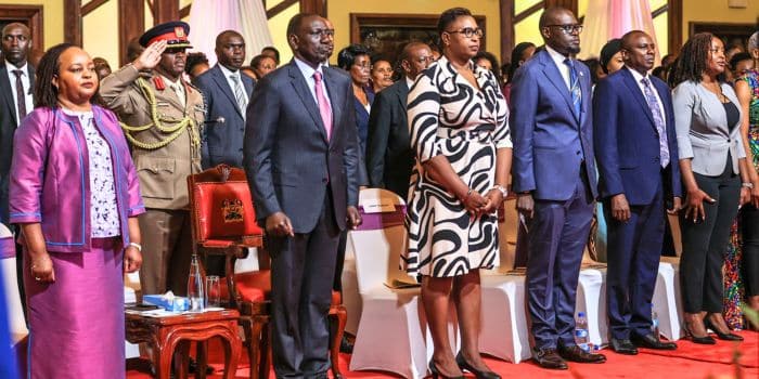 William Ruto