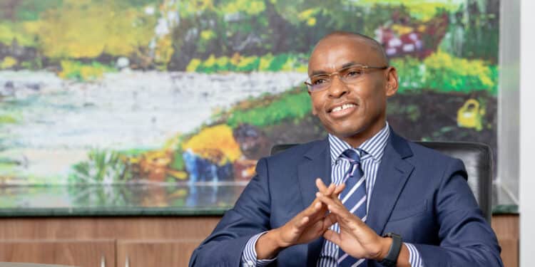 Safaricom-CEO-Peter-Ndegwa.
