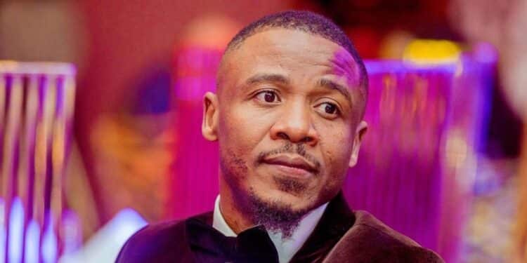 Renowned Bongo Flava icon, Ali Kiba. PHOTO/The citizen