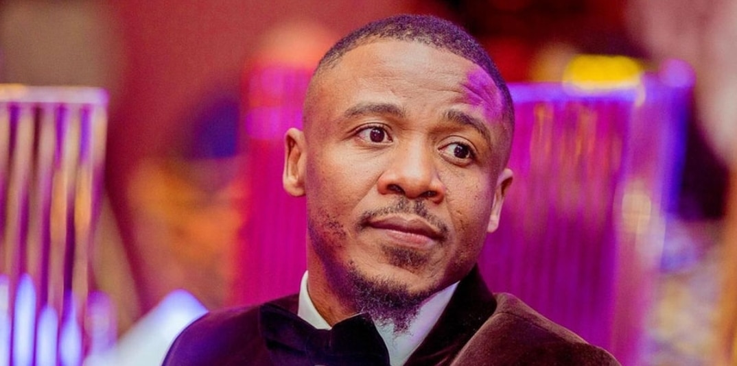 Renowned Bongo Flava icon, Ali Kiba. PHOTO/The citizen