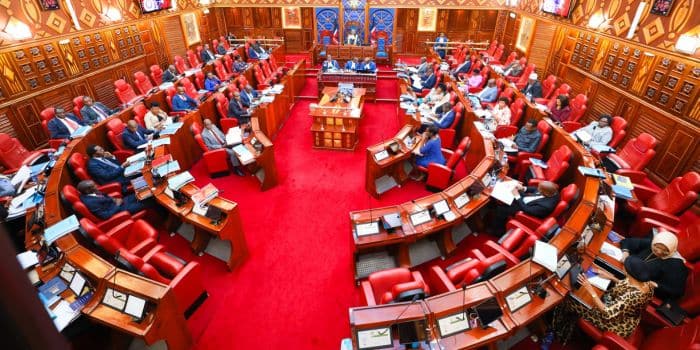 Senate