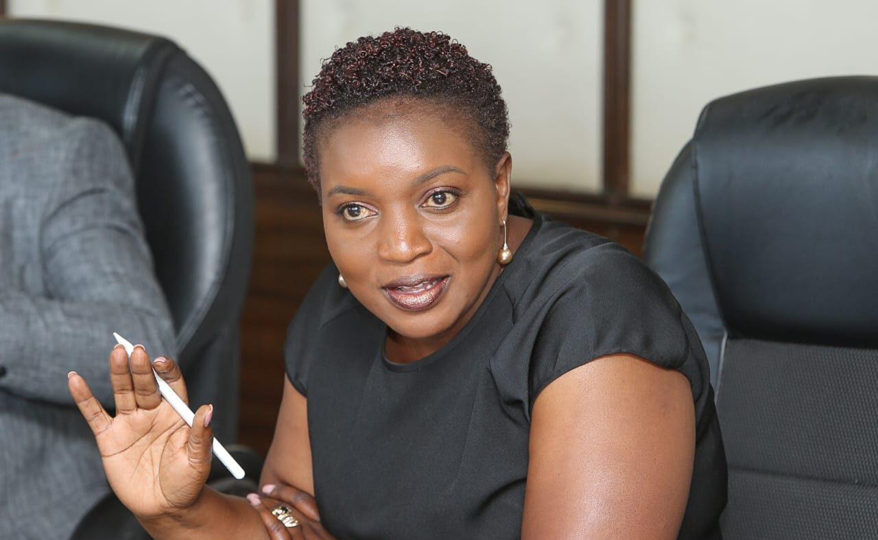 Ministry of Health CS Nakhumicha Faces Impeachment Amid Doctors’ Strike