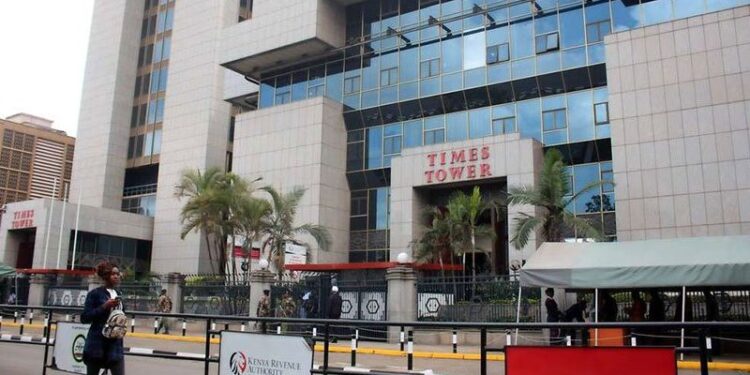 KRA Reintroduces Housing Levy Deductions