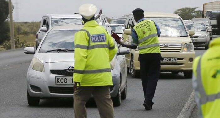 Motorists Association Opposes Proposed Inspection of Private Cars