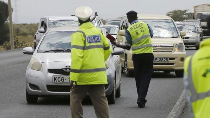 Motorists Association Opposes Proposed Inspection of Private Cars