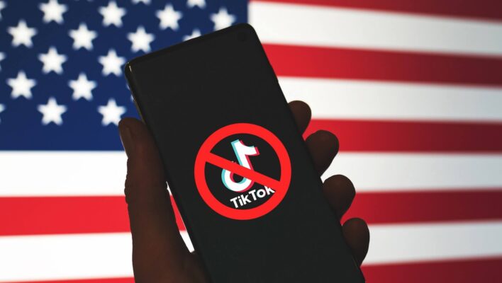 TikTok + App