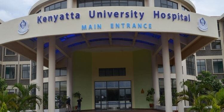 Kidney Disease: KU Hospital Announces Free Check-up