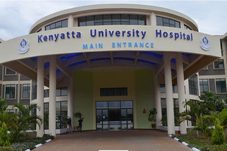 Kidney Disease: KU Hospital Announces Free Check-up