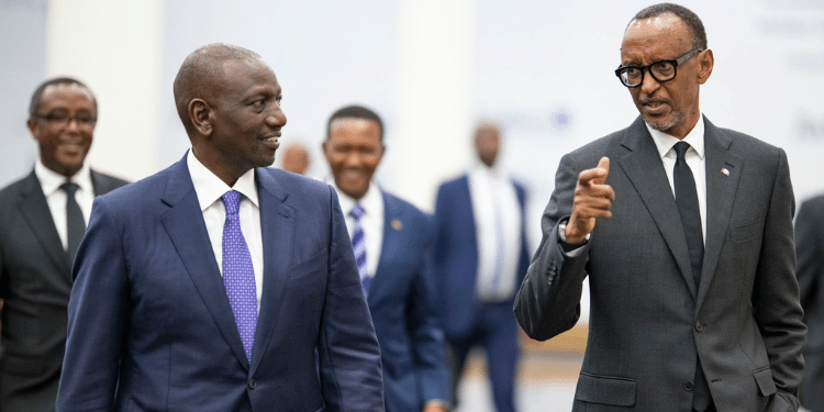 EALA MPs want common tax system