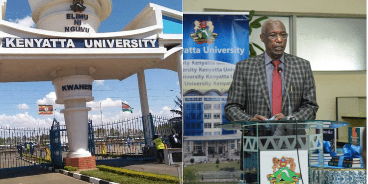 Kenyatta University