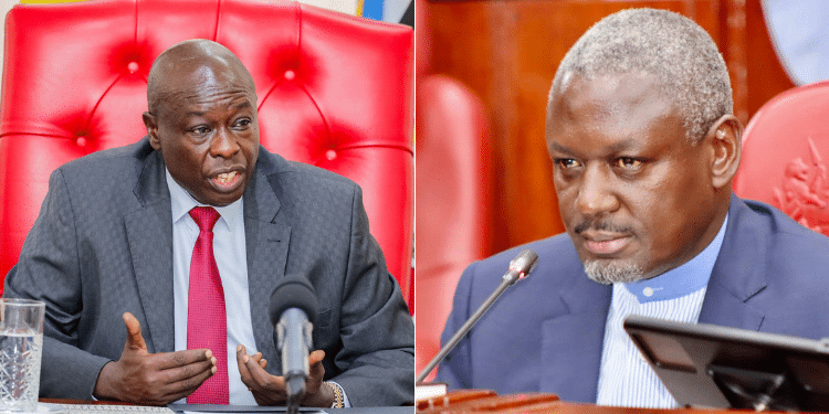 Otiende Amollo