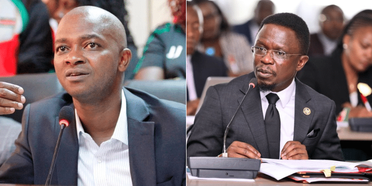 Kenya Faces Another Football Ban from FIFA