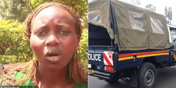 Eldoret Resident Raise Concerns Over Missing Children