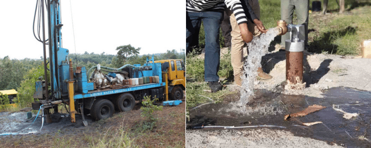 Boreholes Operators Risk Ksh1M Fine After Govt Directive