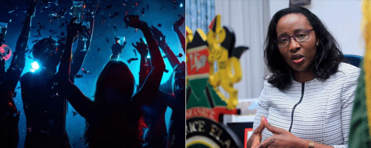 Beatrice Elachi Likens Kilimani Estate to Sodom and Gomorrah