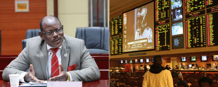 1,000 Students Drop Out Annually Due to Betting-Makerere VC