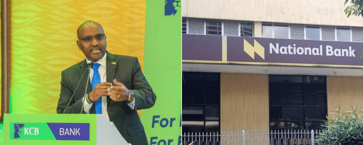 KCB Warns Shareholders & Investors Over National Bank Sale