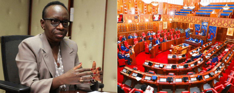 Governors to Appear Before Senate to Account for Millions