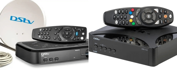 New Prices for DSTV and GoTV Announced by Multichoice Kenya