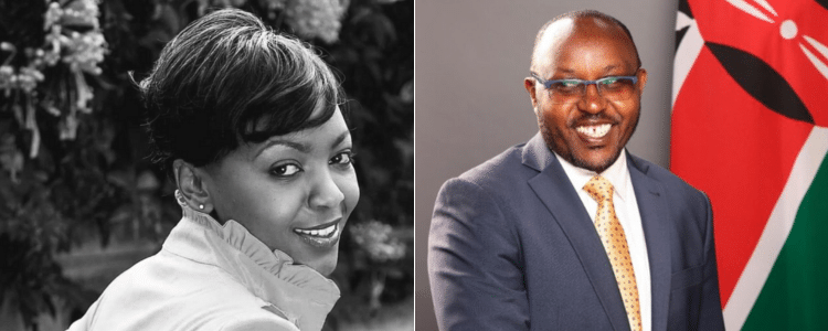 Emmanuel Timam: I used to Think I would Marry Rita Tinina