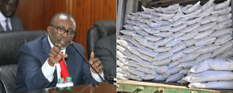 Fake Subsidized Fertilizer: Govt Gives Way Forward